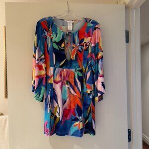 Beach Cover-up in size XS